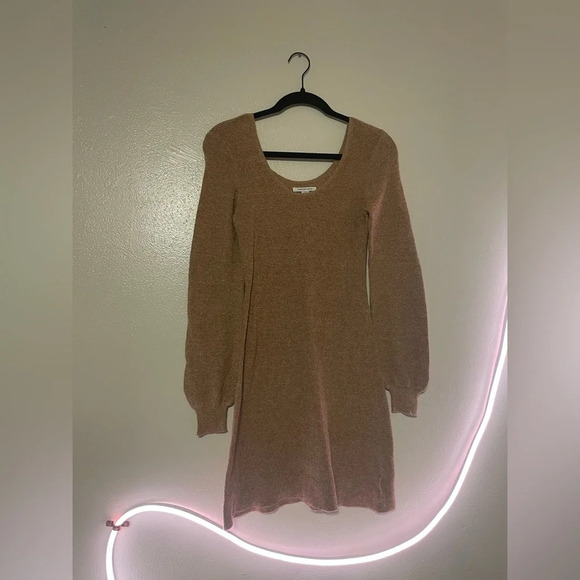 American Eagle Outfitters Dresses & Skirts - American Eagle Sweater Dress